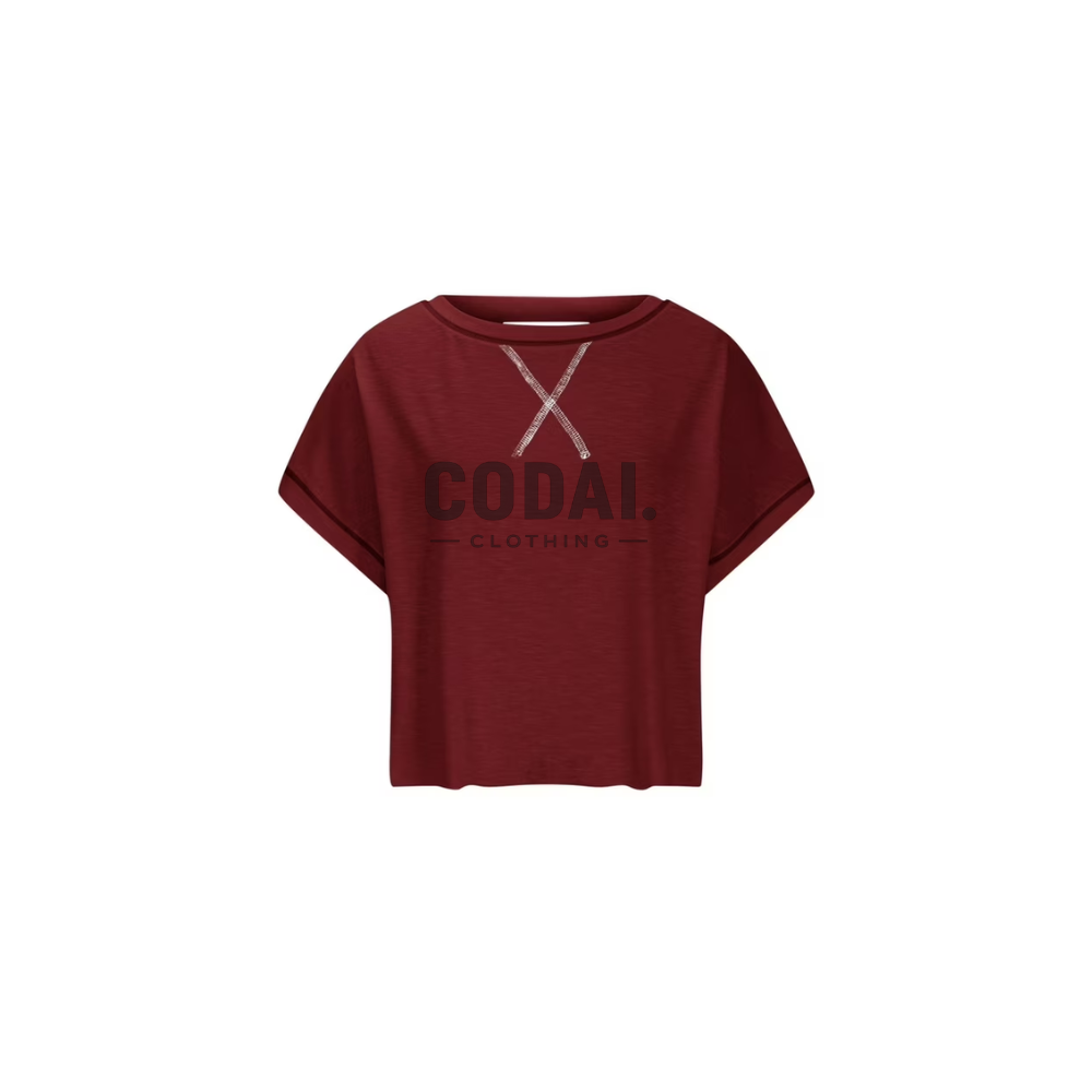 MinimalCo Pocket T-Shirt