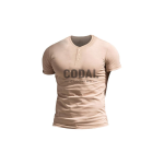 MinimalCo Crop T-Shirt