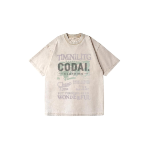 UrbanVibe Pocket T-Shirt
