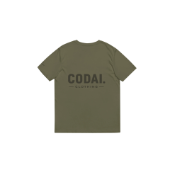 UrbanVibe Slim Fit T-Shirt