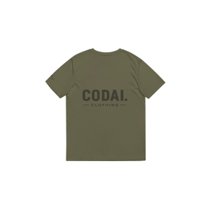 UrbanVibe Slim Fit T-Shirt