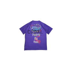 StreetCore Graphic T-Shirt