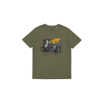 StreetCore Organic Cotton T-Shirt #2