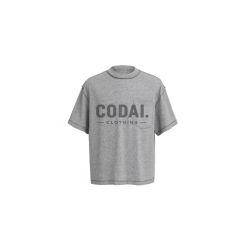 StreetCore Pocket T-Shirt