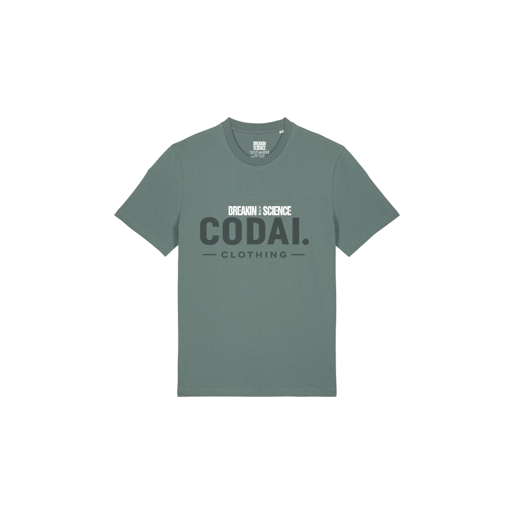UrbanVibe Plain T-Shirt
