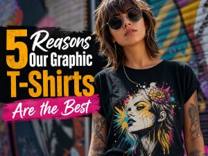 graphic t-shirt
