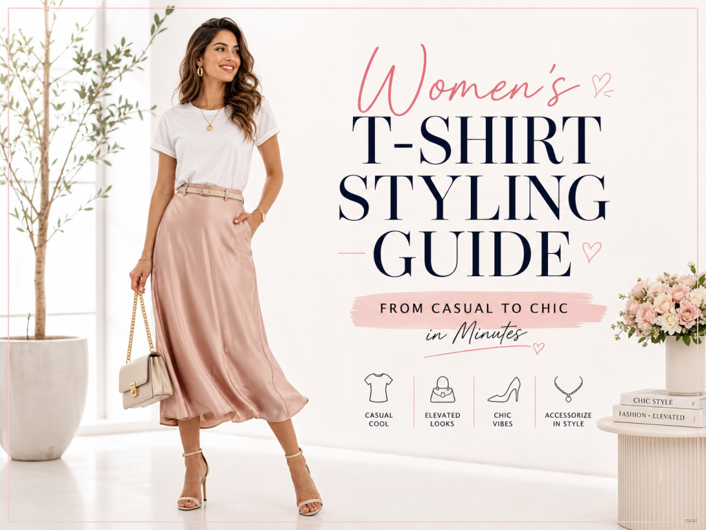 women's t-shirt