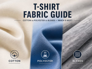 t-shirt fabric