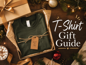 t-shirt gift