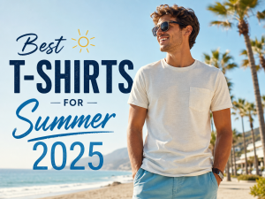 summer t-shirt