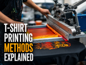 t-shirt printing